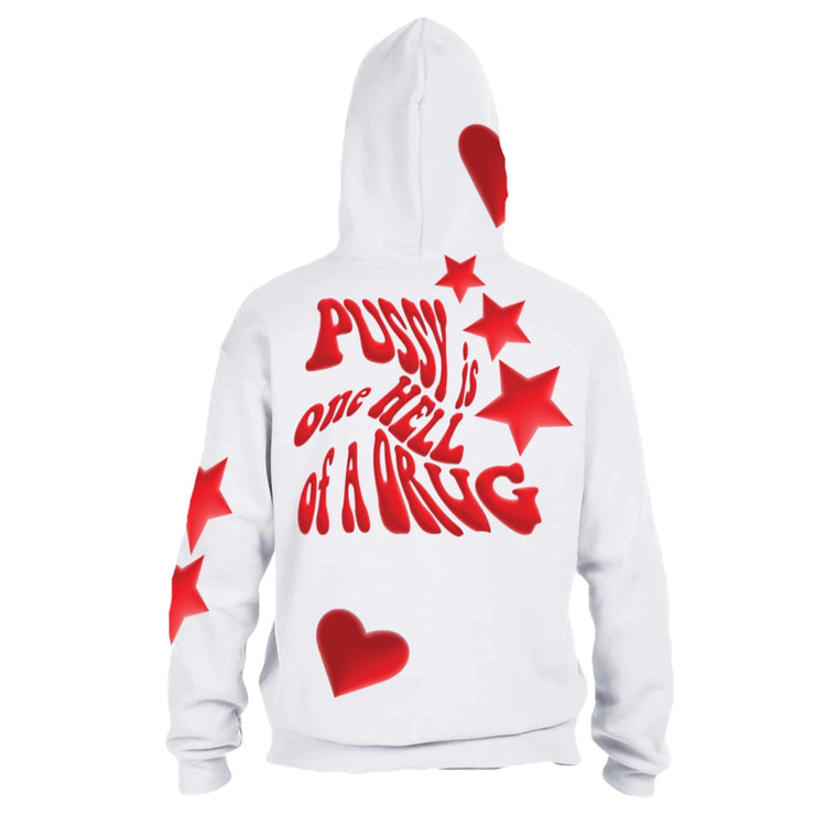 Addiction Hoodie