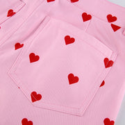 LoverGirl Pants