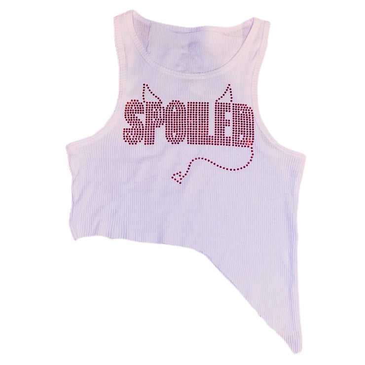 Spoiled Tank Top